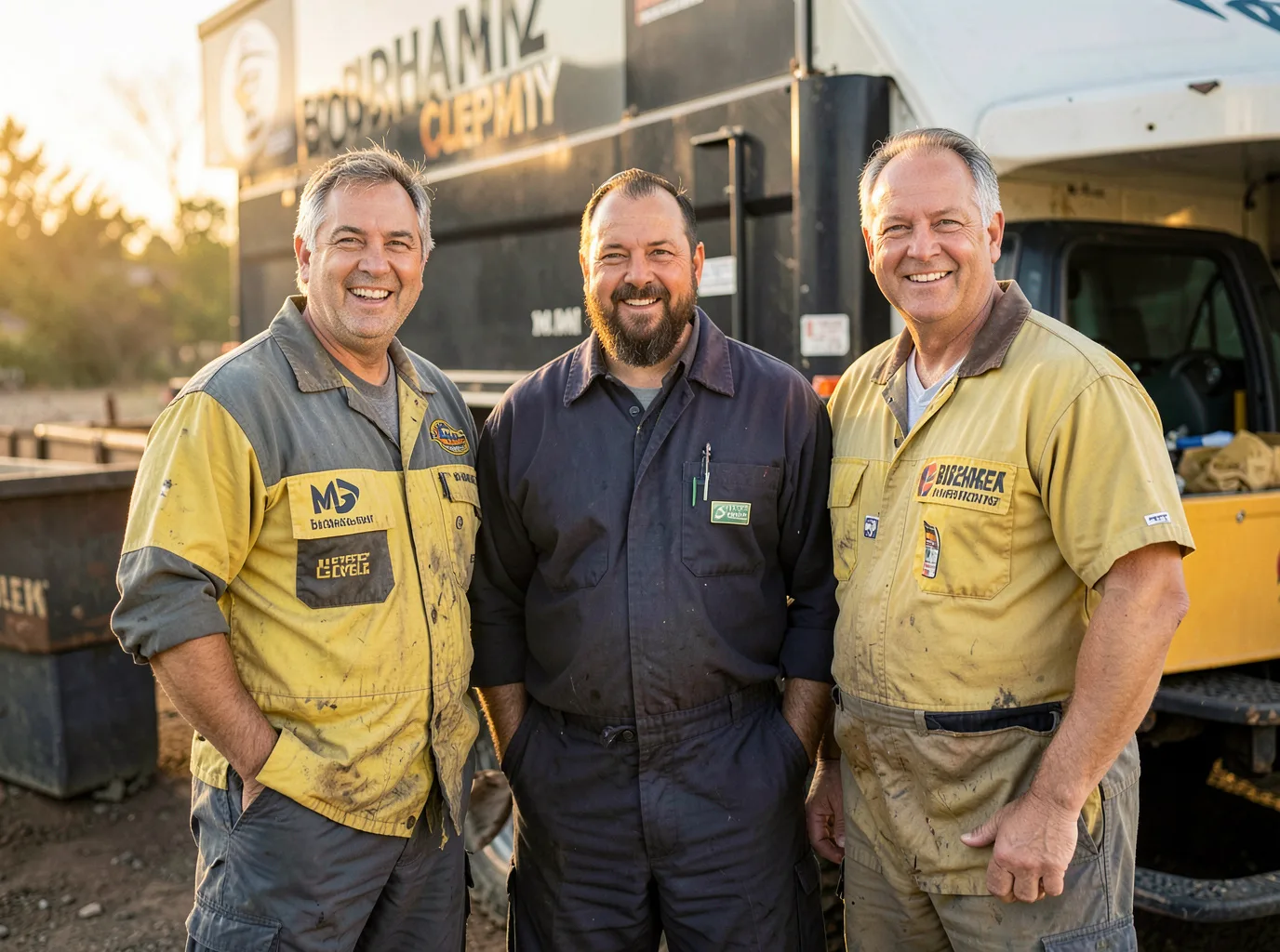 Sewage Cleanup company in Marion, PA